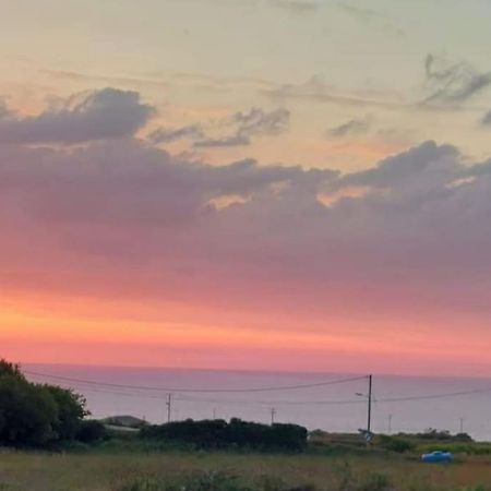 Sunset Place Lower Boscaswell Екстер'єр фото