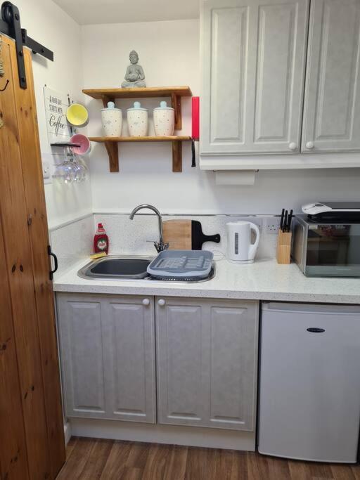 Sunset Place Lower Boscaswell Екстер'єр фото